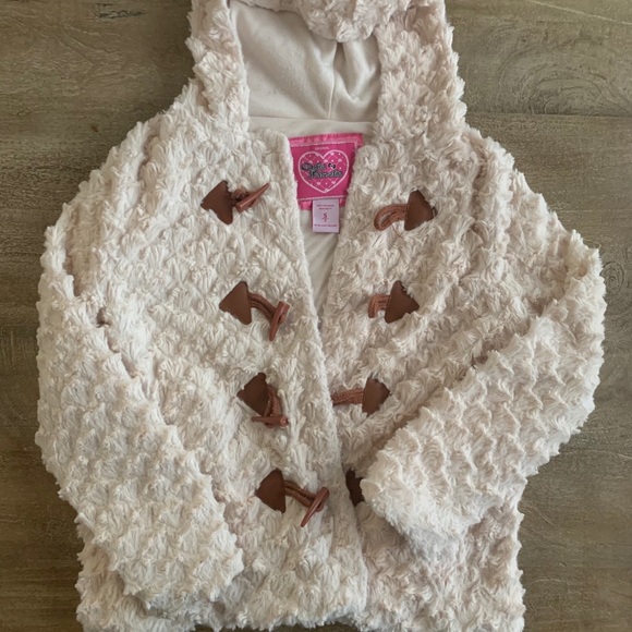 Other - Girls Coat